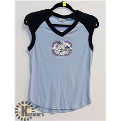 NEW WITH TAG WOMENS SHIRT