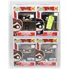 Image 1 : LOT OF 4 ASSORTED FUNKO POPS