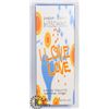 Image 1 : CHEAP AND CHIC MOSCHINO I LOVE LOVE EAU DE