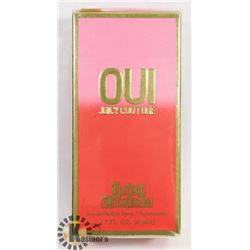 OUI, JUICY COUTURE 1.7 FL OZ,50 ML