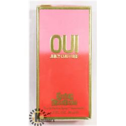 OUI, JUICY COUTURE 1.7 FL OZ,50 ML