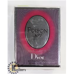 POISON GIRL, DIOR 1.7 FL OZ, 50 ML