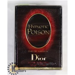 HYPNOTIC POISON, DIOR 1 FL OZ, 30 ML