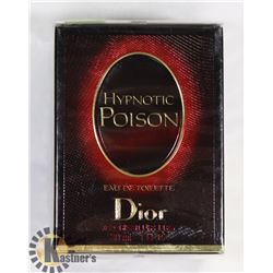 HYPNOTIC POISON, DIOR 1 FL OZ, 30 ML
