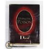 Image 1 : HYPNOTIC POISON, DIOR 1.7 FL OZ, 50 ML