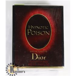 HYPNOTIC POISON, DIOR 3.4 FL OZ, 100 ML