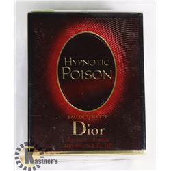 HYPNOTIC POISON, DIOR 3.4 FL OZ, 100 ML