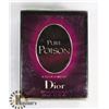 Image 1 : PURE POISON, DIOR 1.7 FL OZ, 50 ML