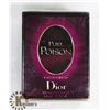 Image 1 : PURE POISON, DIOR 1.7 FL OZ, 50 ML