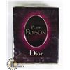 Image 1 : PURE POISON, DIOR, 3.4 FL OZ, 100 ML