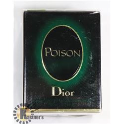 POISON, DIOR 1.7 FL OZ, 50 ML