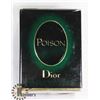 Image 1 : POISON, DIOR 1.7 FL OZ, 50 ML