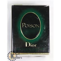 POISON, DIOR 1.7 FL OZ, 50 ML