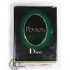 Image 1 : POISON, DIOR 1.7 FL OZ, 50 ML