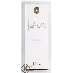 J'ADORE, DIOR 5 FL OZ, 150 ML