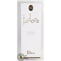 J'ADORE, DIOR 5 ML, 150 ML
