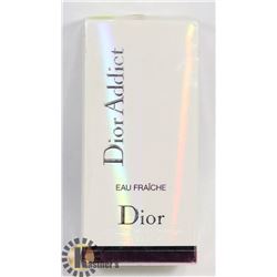 DIOR ADDICT, DIOR EAU FRAICHE 1.7 FL OZ, 50 ML