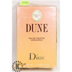 DUNE, CHRISTIAN DIOR, 1.7 FL OZ, 50 ML
