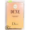 Image 1 : DUNE, CHRISTIAN DIOR, 1.7 FL OZ, 50 ML