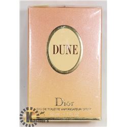 DUNE, CHRISTIAN DIOR, 1.7 FL OZ, 50 ML