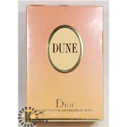 DUNE, CHRISTIAN DIOR, 3.4 FL OZ, 100 ML