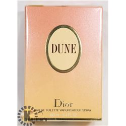 DUNE, CHRISTIAN DIOR 3.4 FL OZ, 100 ML
