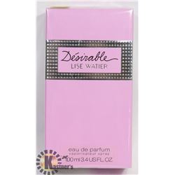 DESIRABLE, LISE WATIER, 3.4 FL OZ, 100 ML