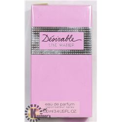 DESIRABLE, LISE WATIER 3.4 FL OZ, 100 ML