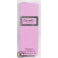 DESIRABLE, LISE WATIER, 6.8 FL OZ, 200 ML