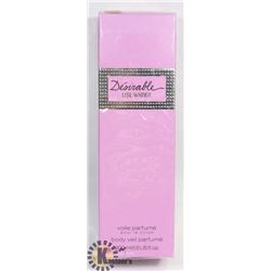 DESIRABLE, LISE WATIER, 6.8 FL OZ, 200 ML