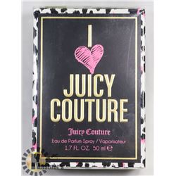 I HEART JUICY COUTURE, 1.7 FL OZ, 50 ML