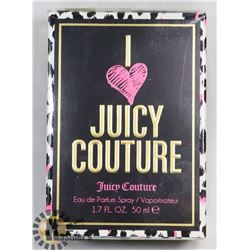 I HEART JUICY COUTURE, 1.7 FL OZ, 50 ML