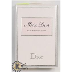 MISS DIOR, BLOOMING BOUQUET, DIOR 1.7 FL OZ, 50 ML