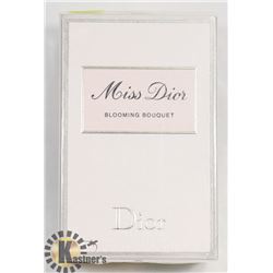 MISS DIOR, BLOOMING BOUQUET, DIOR 3.4 FL OZ, 100ML