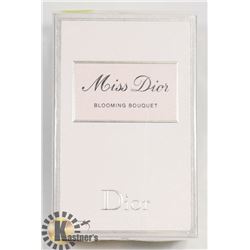 MISS DIOR, BLOOMING BOUQUET, DIOR 3.4 FL OZ, 100ML