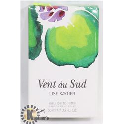 VENT DU SUD, LISE WATIER, 1.7 FL OZ, 50 ML