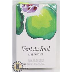 VENT DU SUD, LISE WATIER, 1.7 FL OZ, 50 ML