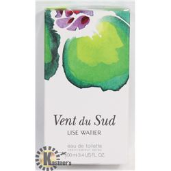 VENT DU SUD, LISE WATIER, 3.4 FL OZ, 100 ML