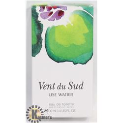 VENT DU SUD, LISE WATIER, 3.4 FL OZ, 100 ML