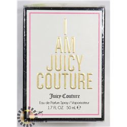 I AM JUICY COUTURE, 1.7 FL OZ, 50 ML