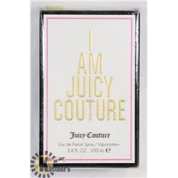 I AM JUICY COUTURE, 3.4 FL OZ, 100 ML