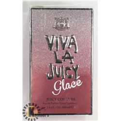 VIVA LA JUICY GLACE, JUICY COUTURE 3.4 FL OZ,100ML