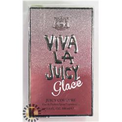 VIVA LA JUICY GLACE, JUICY COUTURE 3.4 FL OZ,100ML