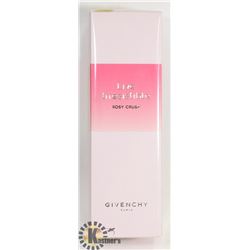 LIVE IRRESISTIBLE, ROSY CRUSH, GIVENCHY