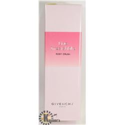 LIVE IRRESISTIBLE, ROSY CRUSH, GIVENCHY