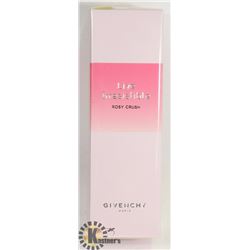 LIVE IRRESISTIBLE, ROSY CRUSH, GIVENCHY