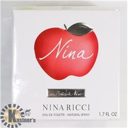 NINA, LES BELLES DE NINA, NINA RICCI