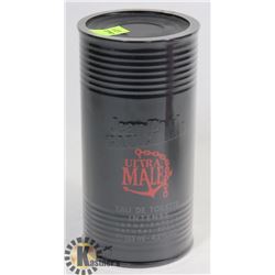 JEAN PAUL GAULTIER, ULTRA MALE, 4.2 FL OZ, 125 ML