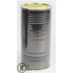 JEAN PAUL GAULTIER, LE MALE, 4.2 FL OZ, 125 ML