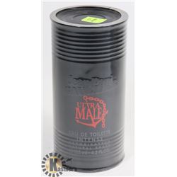 JEAN PAUL GAULTIER, ULTRA MALE, 4.2 FL OZ, 125 ML